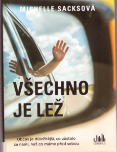 Všechno je lež