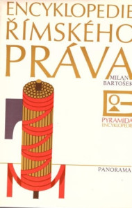 Encyklopedie římského práva