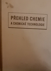 Přehled chemie a chemické technologie
