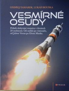 Vesmírné osudy