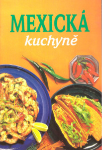 Mexická kuchyně