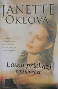 Láska přichází po špičkách