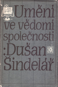 Umění ve vědomí společnosti
