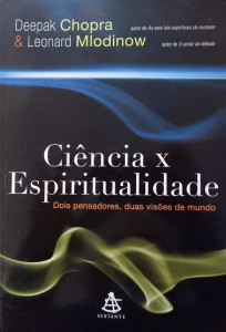 Ciencia x Espiritualidade