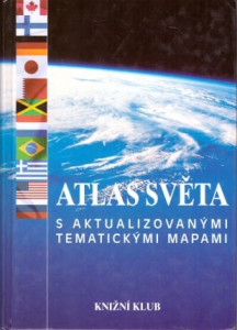 Atlas světa