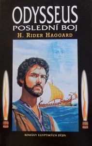 Odysseus - poslední boj