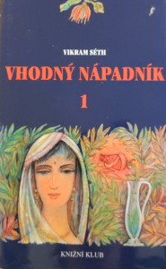 Vhodný nápadník 1, 2