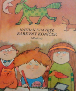 Barevný koníček 