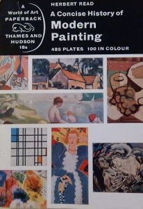 A Concise History of Modern Painting