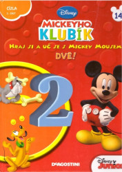 Mickeyho Klubík - Dvě