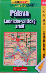 Pálava - Lednicko-valtický areál (168) *