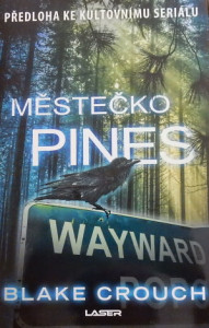 Městečko Pines