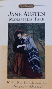Mansfield Park 