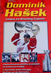 Dominik Hašek - Cesta za Stanley Cupem