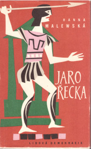 Jaro Řecka