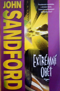 Extrémní oběť*