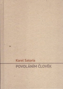 Povoláním člověk