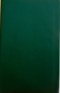 Biblí svatá (červená)