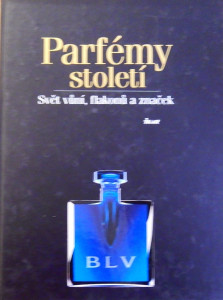 Parfémy století