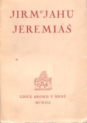 Jirmejahu Jeremiáš