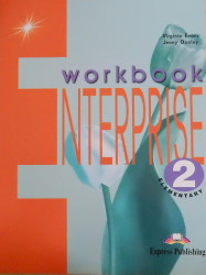 Enterprise Workbook 2 - elementary