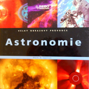 Astronomie