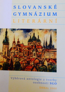 Slovanské gymnázium literární
