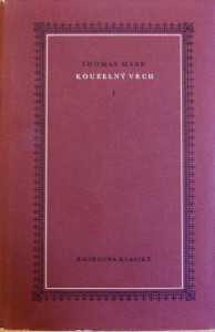 Kouzelný vrch I, II