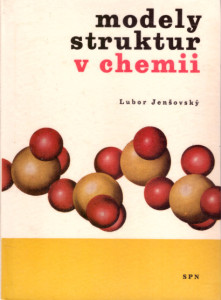 Modely struktur v chemii