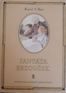 Pantáta Bezoušek 