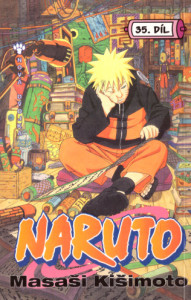 Naruto 35
