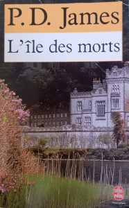 L'ile des morts 