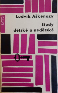 Etudy dětské a nedětské