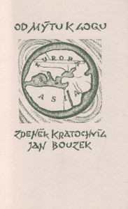 od mýtu k logu