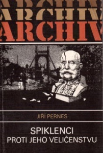 Spiklenci proti jeho veličenstvu*