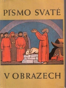 Písmo svaté v obrazech