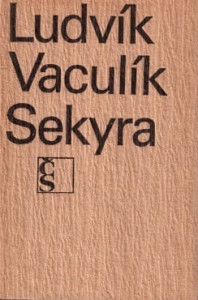 Sekyra 