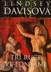 Tři ruce ve fontáně