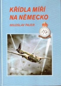 Křídla míří na Německo