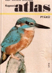 Kapesní atlas ptáků*