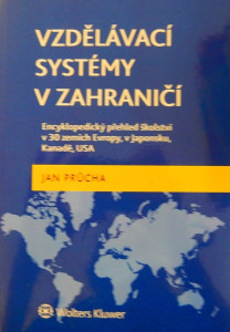 Vzdělávací systémy v zahraničí