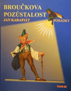 Broučkova pozůstalost