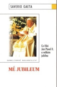 Mé jubileum