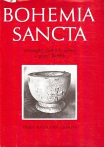 Bohemia Sancta *