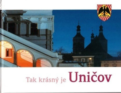 Tak krásný je Uničov 