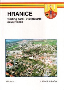 Hranice*