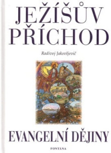 Ježíšův příchod