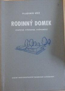 Rodinný domek