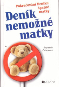 Deník nemožné matky