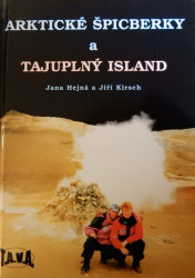 Tajuplné Špicberky a Tajuplný Island
